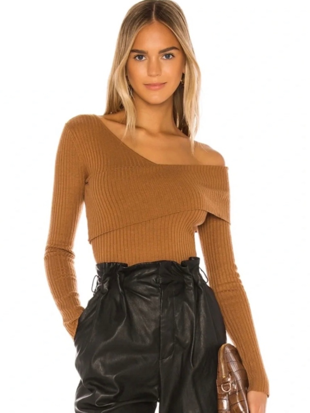 Lover and Friends Booker Sweater